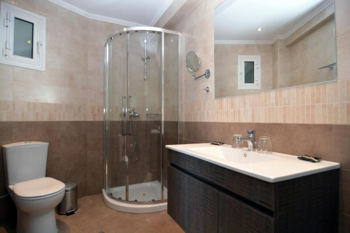 Mitsis Belvedere Hotel