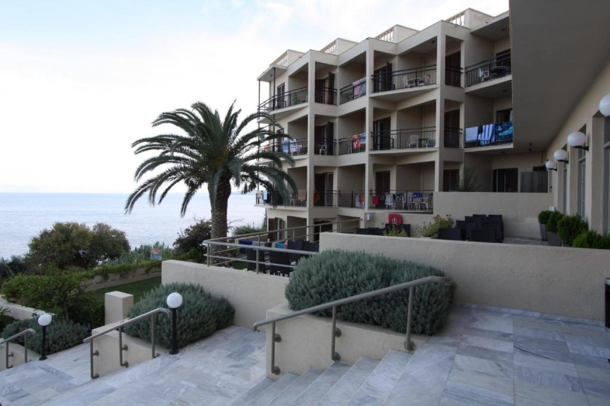 Mitsis Belvedere Hotel
