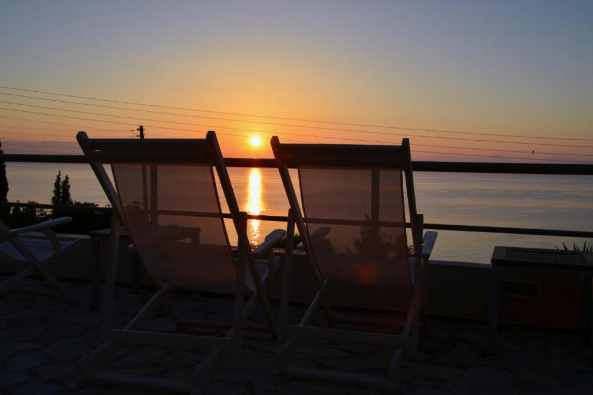 Mitsis Belvedere Hotel