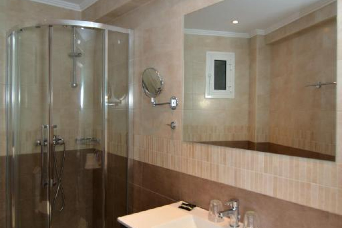 Mitsis Belvedere Hotel