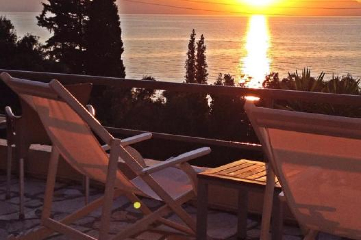 Mitsis Belvedere Hotel