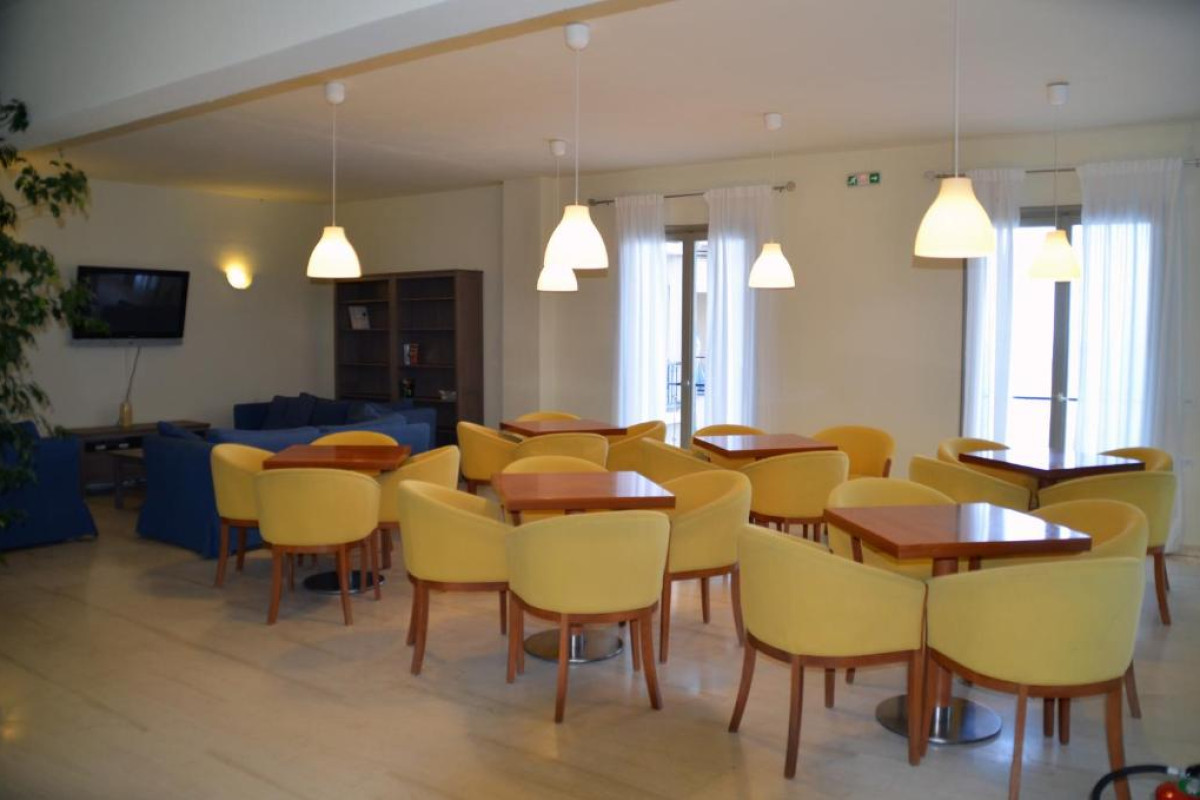 Mitsis Belvedere Hotel