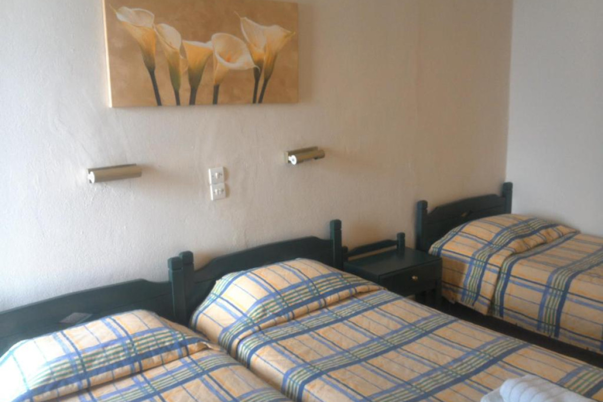 Mitsis Belvedere Hotel