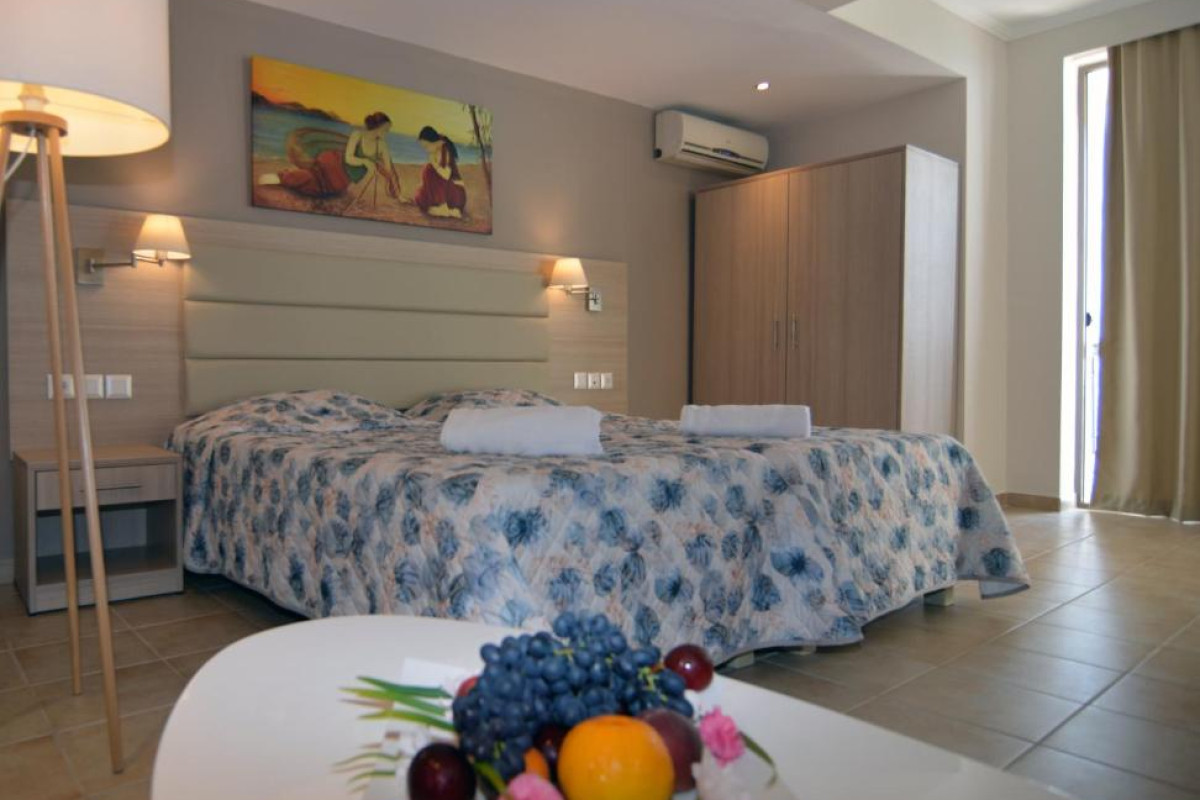 Mitsis Belvedere Hotel