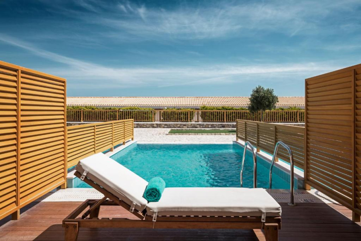 Hotel Mitsis Selection Blue Domes