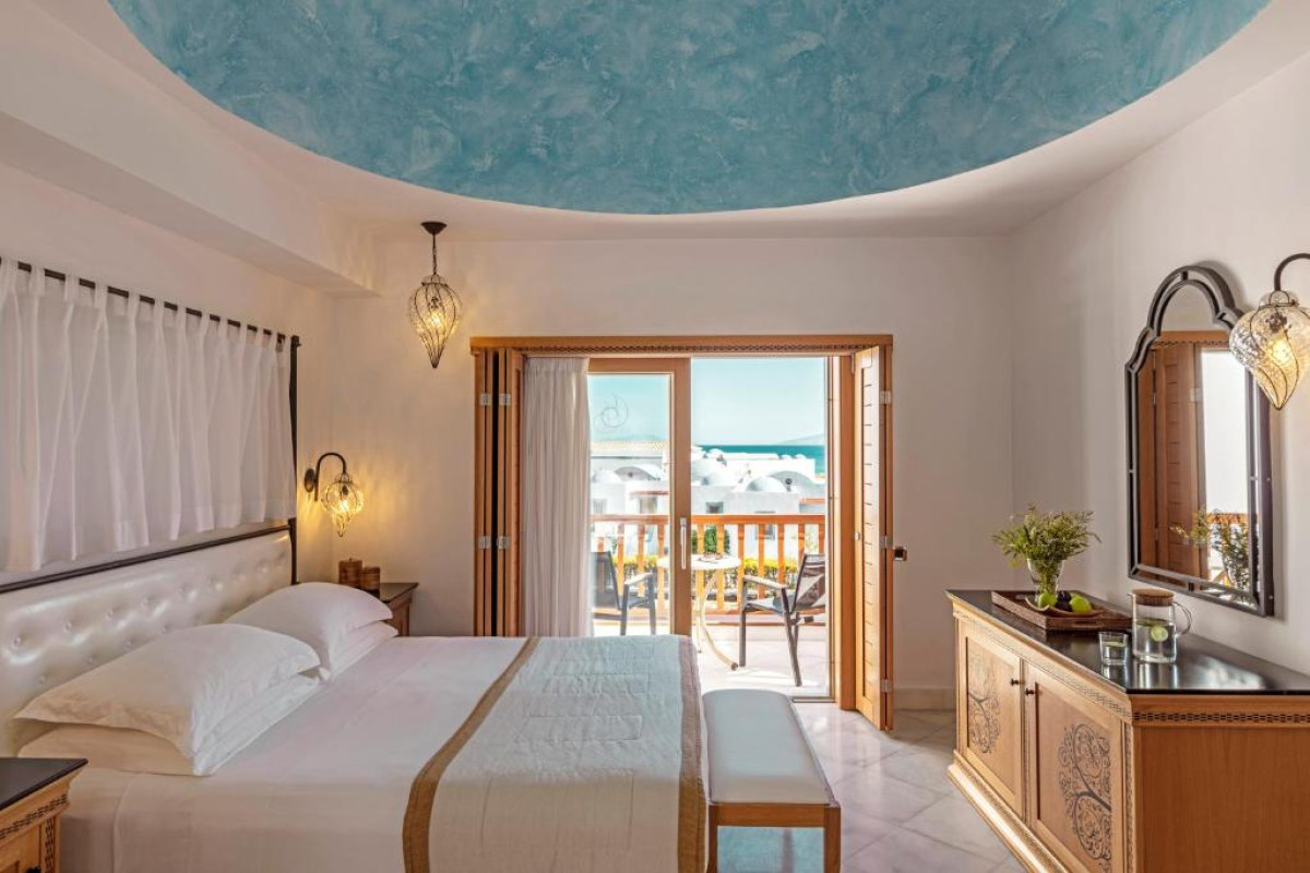 Hotel Mitsis Selection Blue Domes