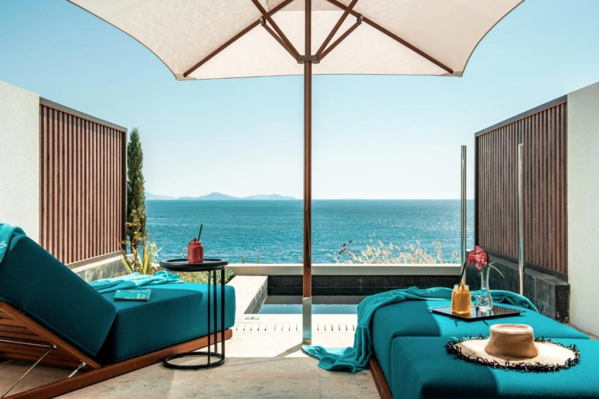 Hotel Mitsis Summer Palace