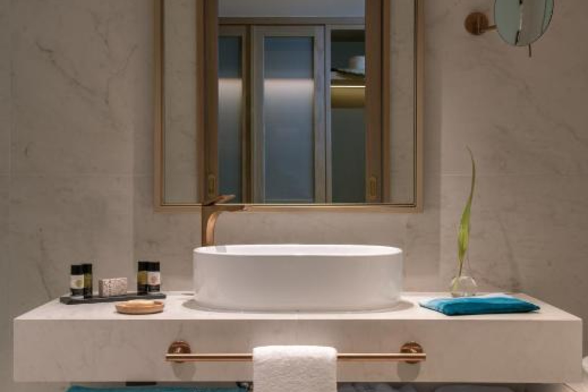 Hotel Mitsis Summer Palace