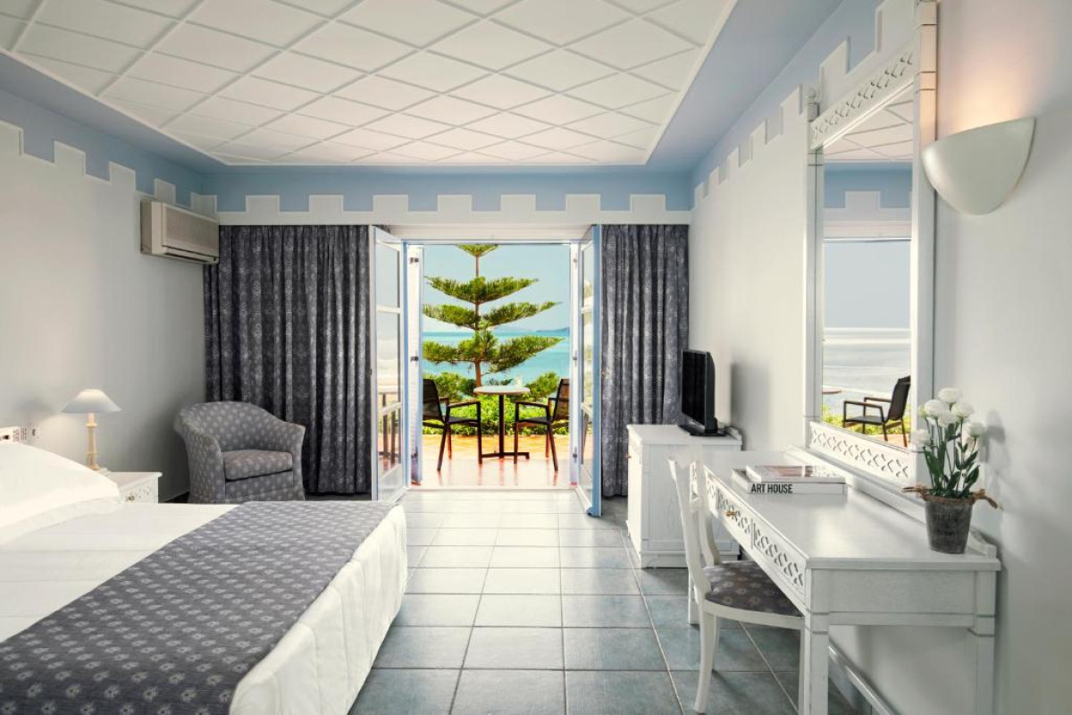 Hotel Mitsis Summer Palace
