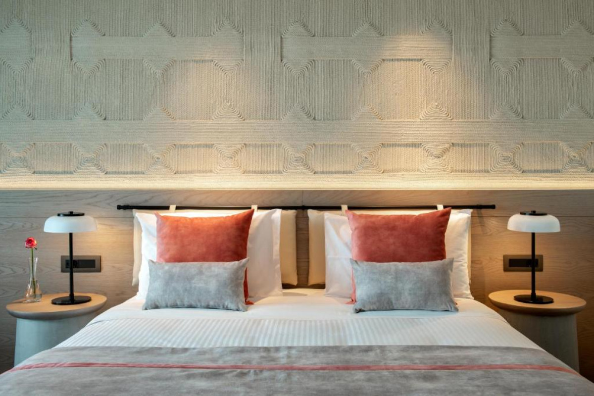 Hotel Mitsis Summer Palace