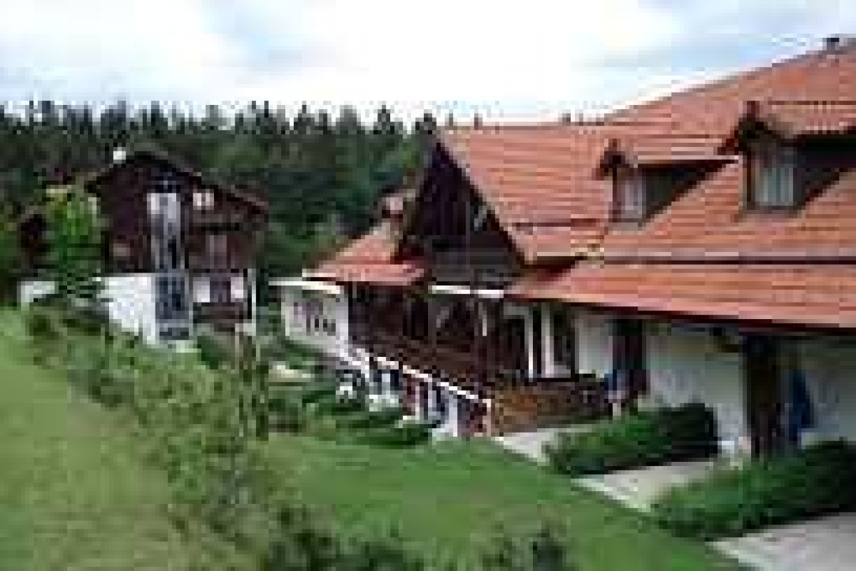 Hotel Mitterdorf