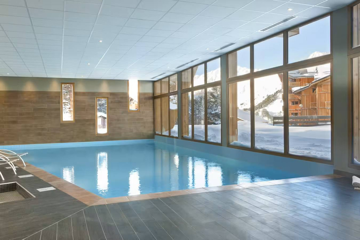 Hotel MMV Altitude