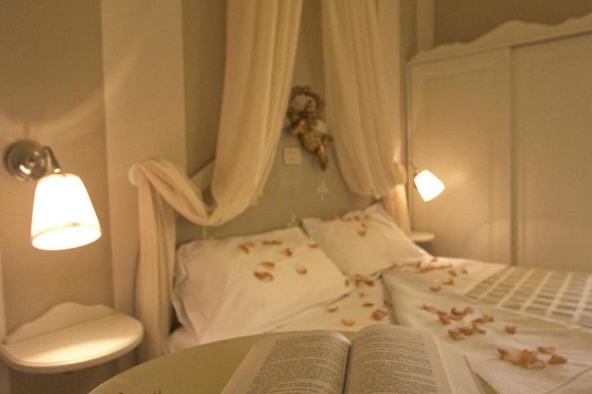 Hotel Mocambo