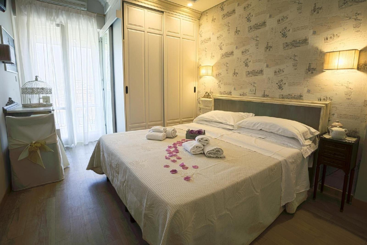 Hotel Mocambo