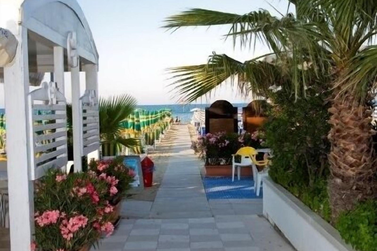 Hotel Mocambo