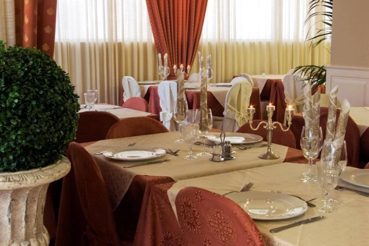 Hotel Mocambo