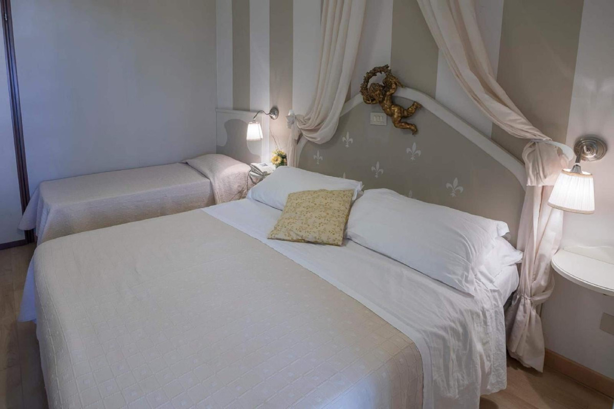 Hotel Mocambo