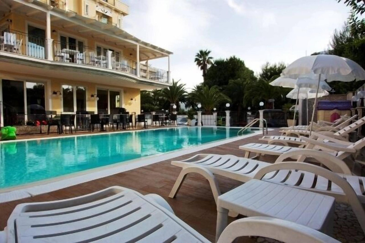 Hotel Mocambo