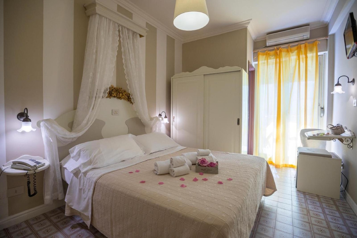 Hotel Mocambo