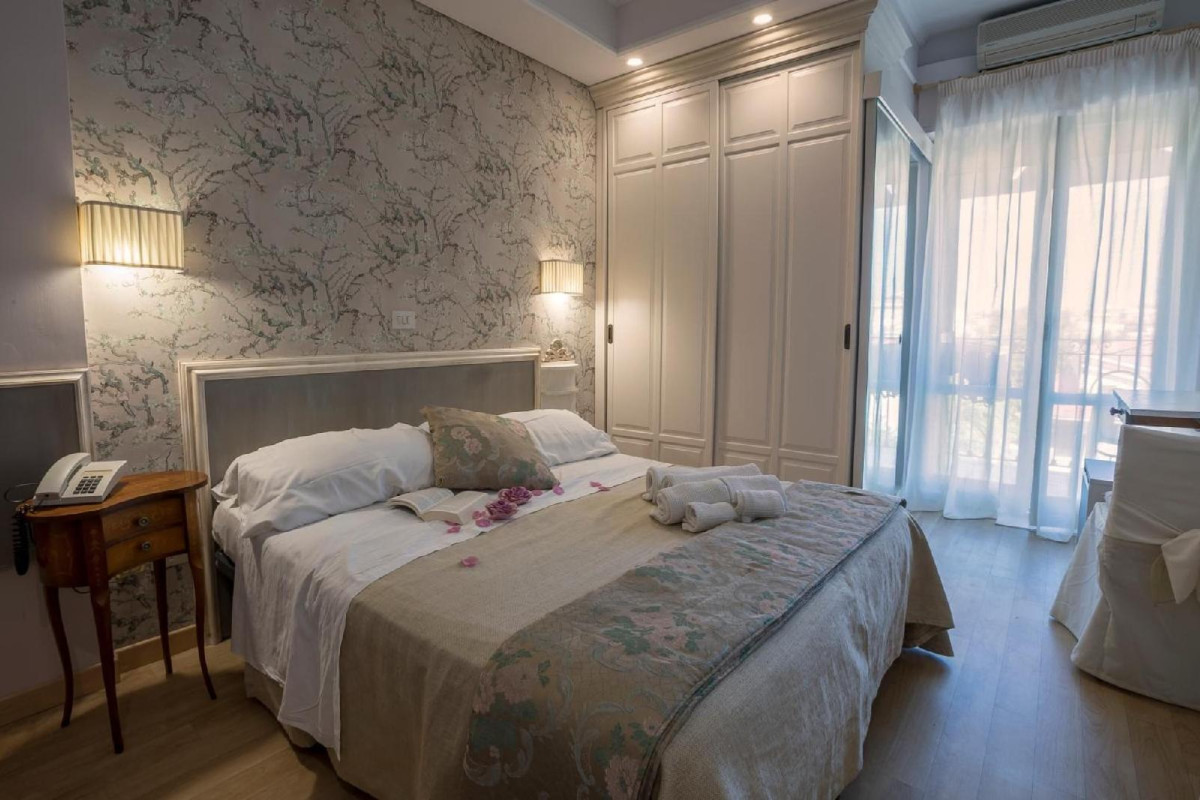 Hotel Mocambo