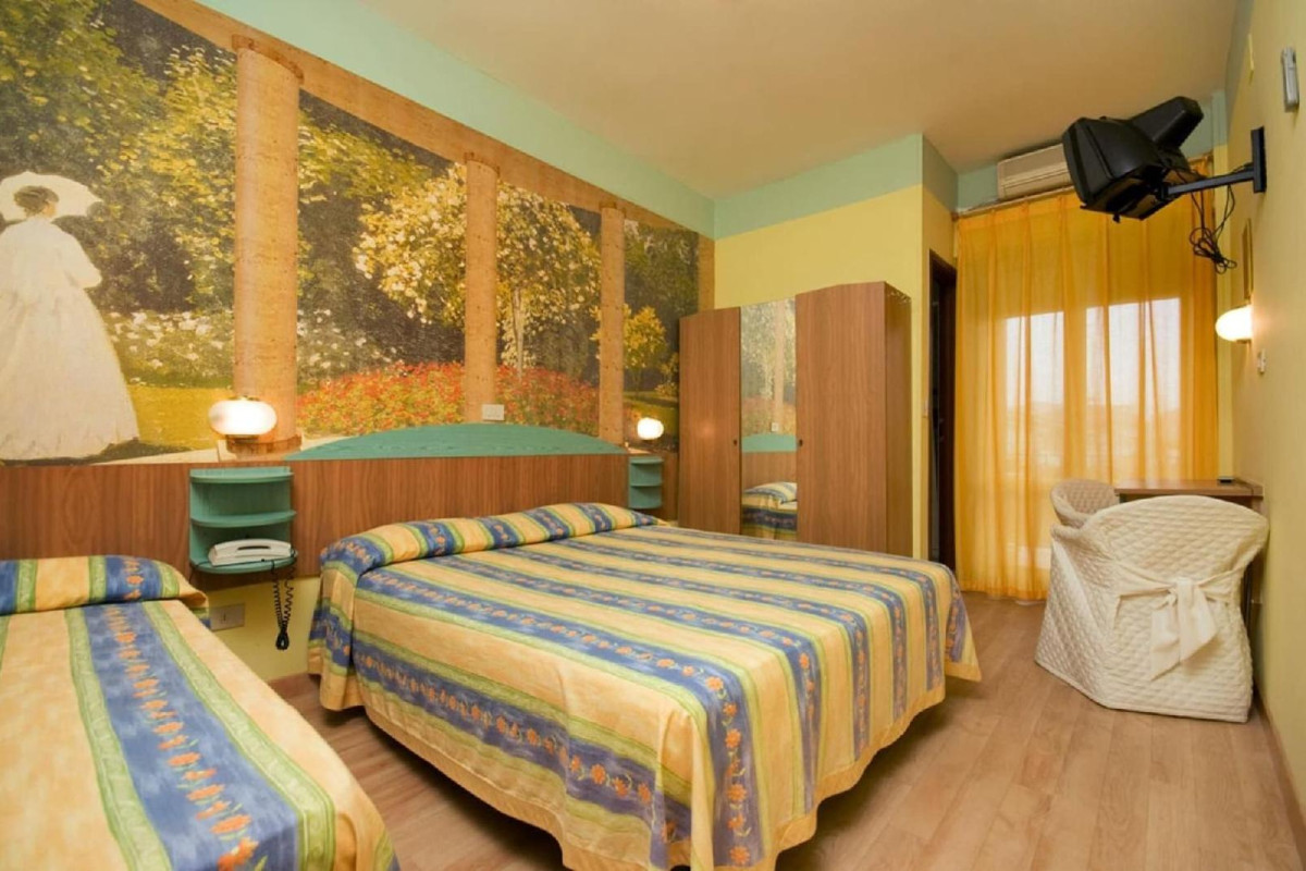 Hotel Mocambo