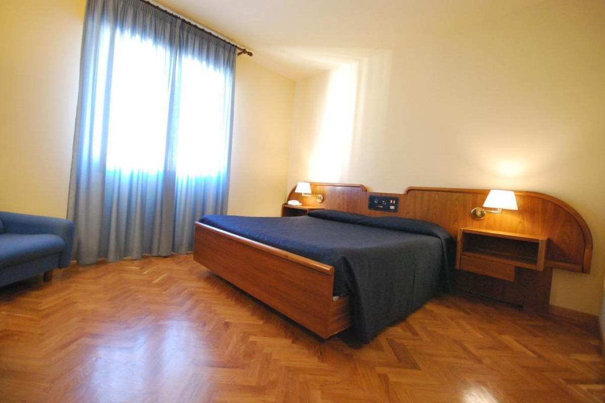 Hotel Moderno