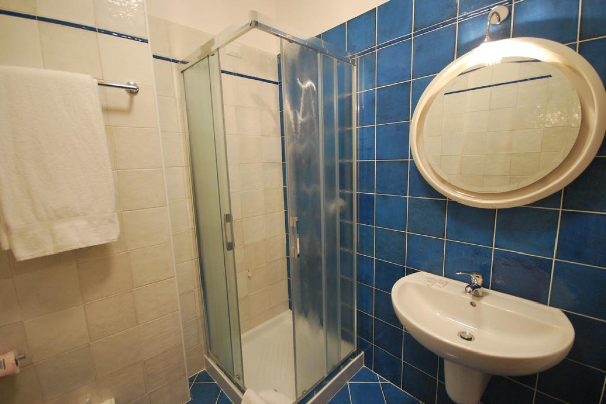 Hotel Moderno