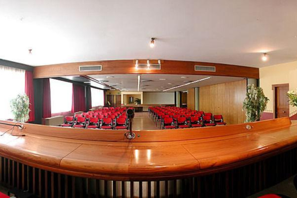 Hotel Moderno