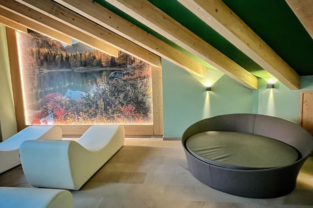 Hotel Moena
