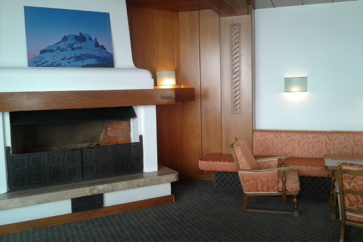 Hotel Moena