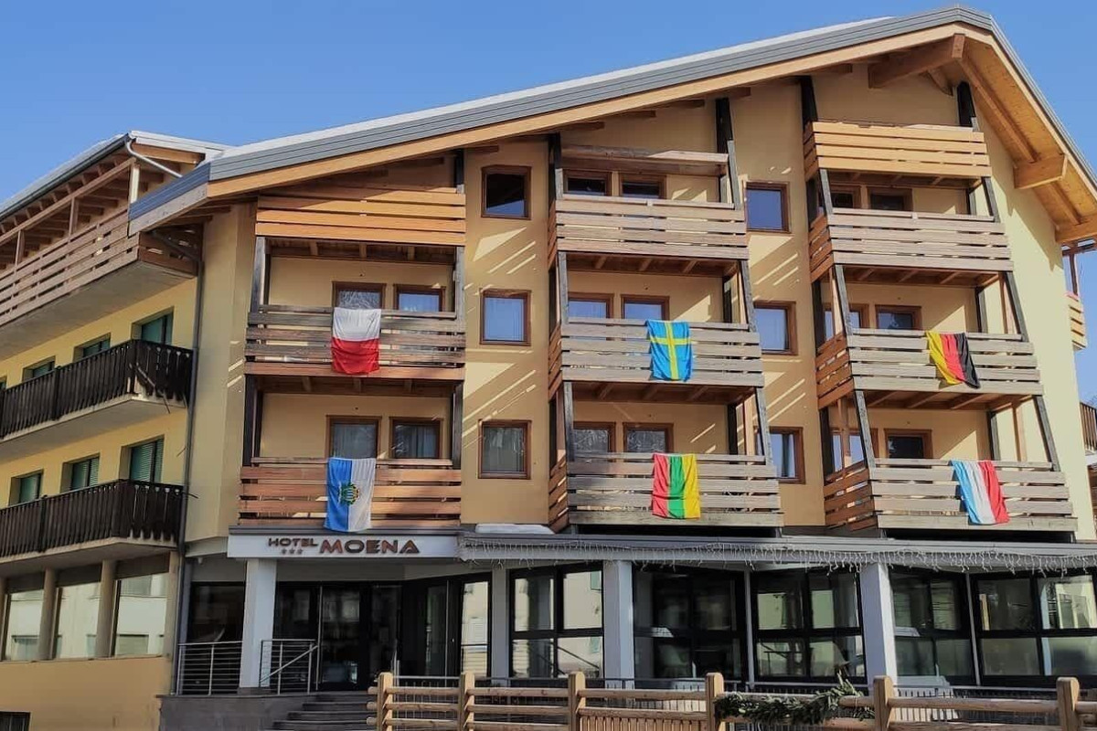 Hotel Moena