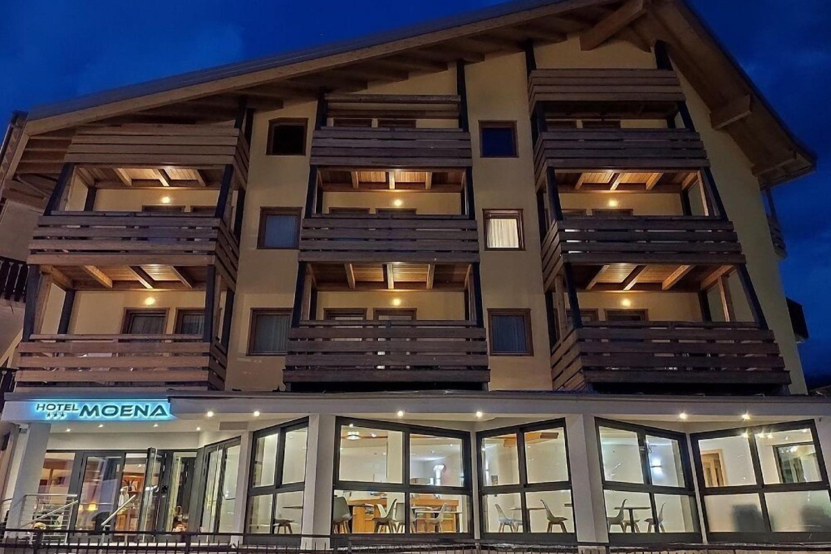 Hotel Moena