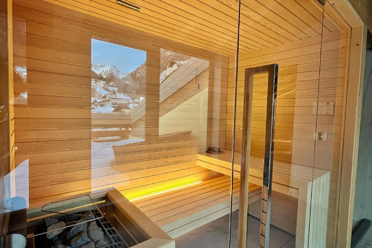 Hotel Moena