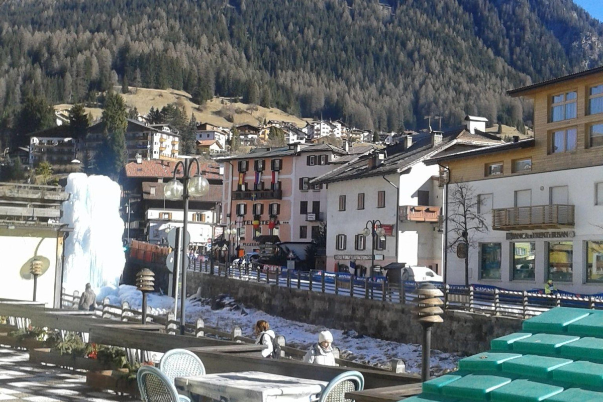 Hotel Moena