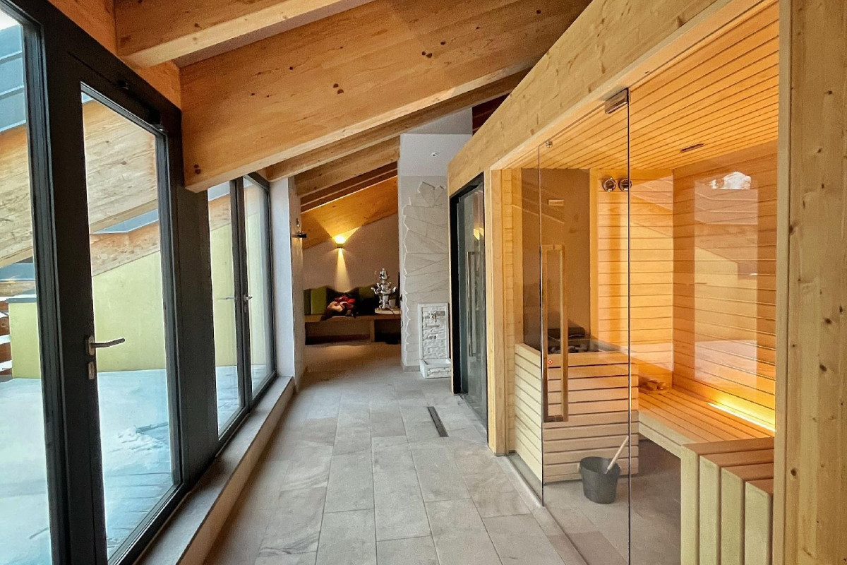 Hotel Moena