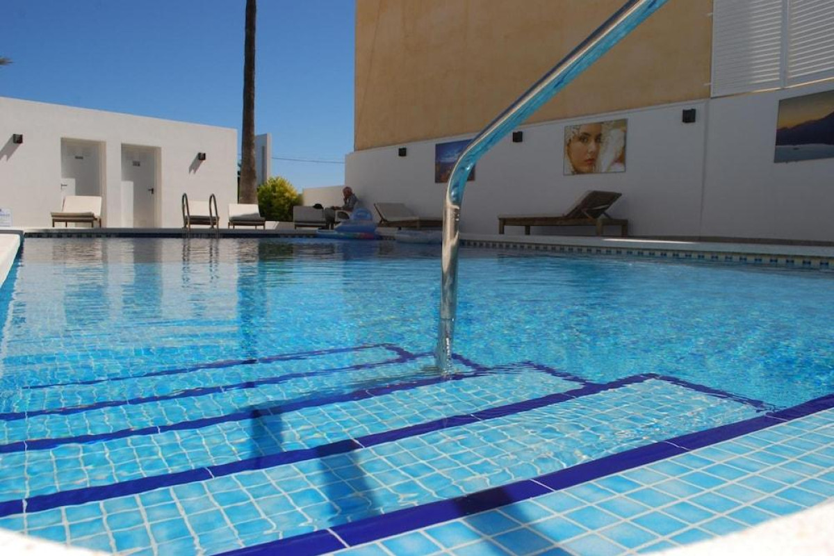Hotel Moli Boutique