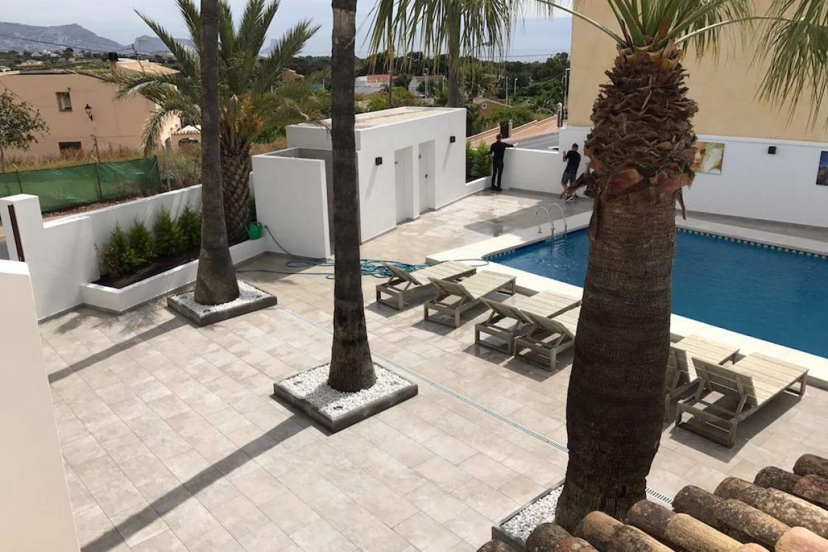 Hotel Moli Boutique