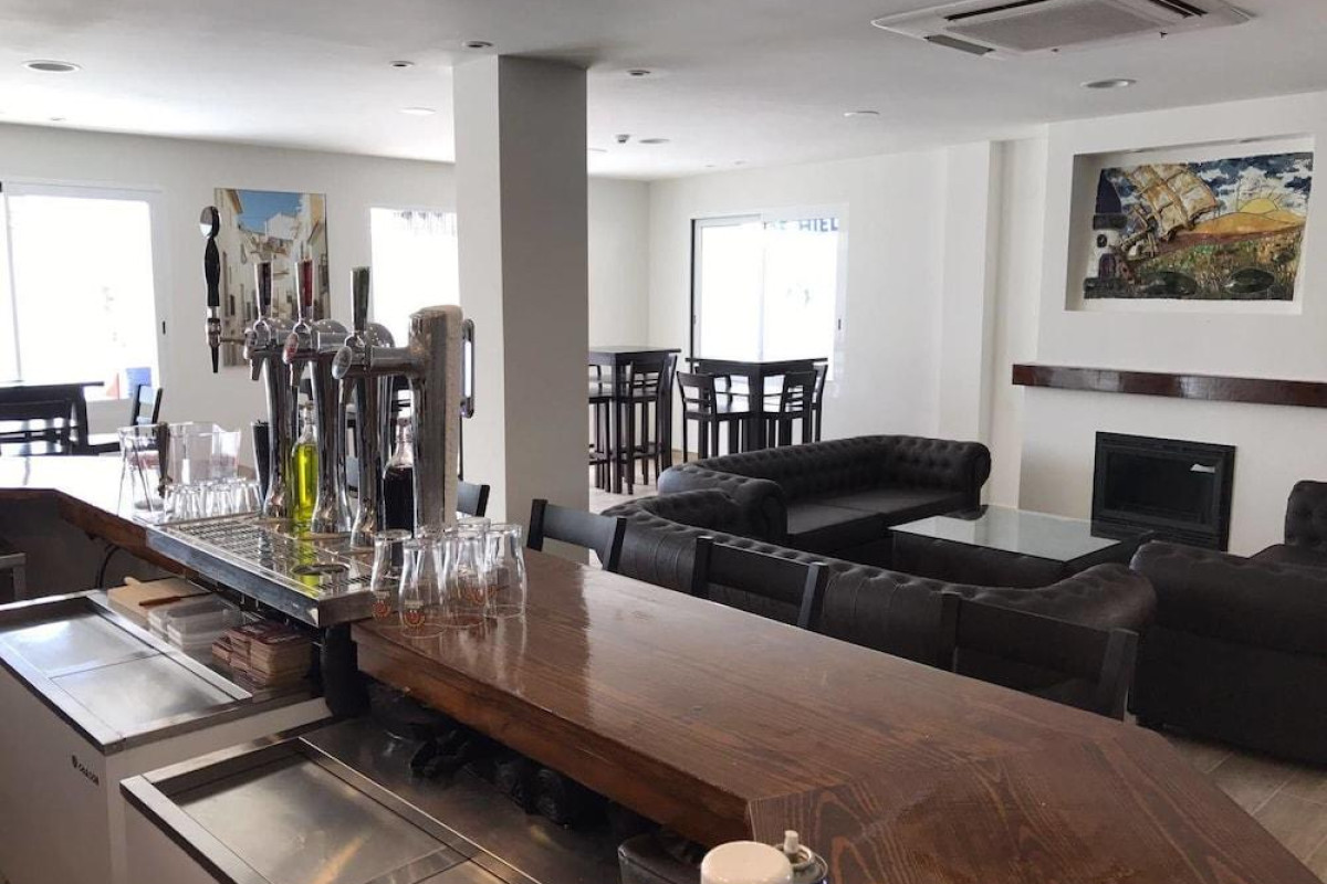 Hotel Moli Boutique