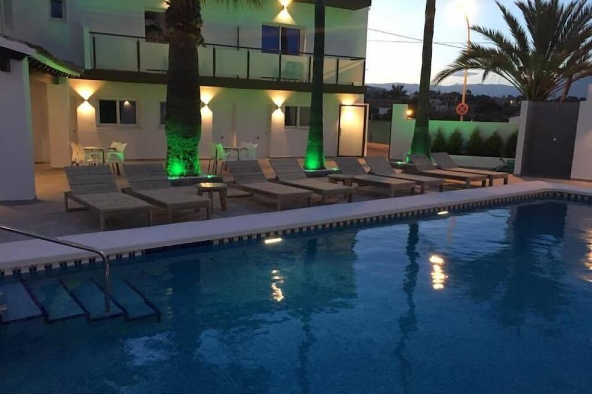 Hotel Moli Boutique