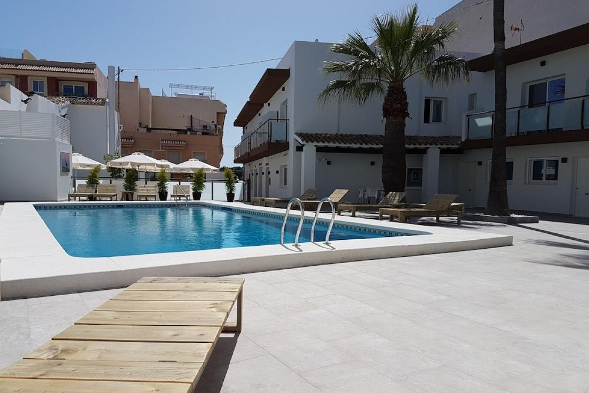 Hotel Moli Boutique