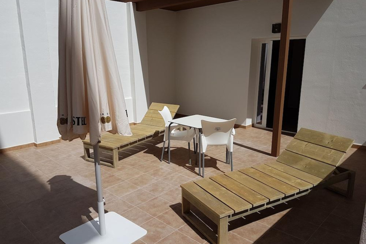 Hotel Moli Boutique