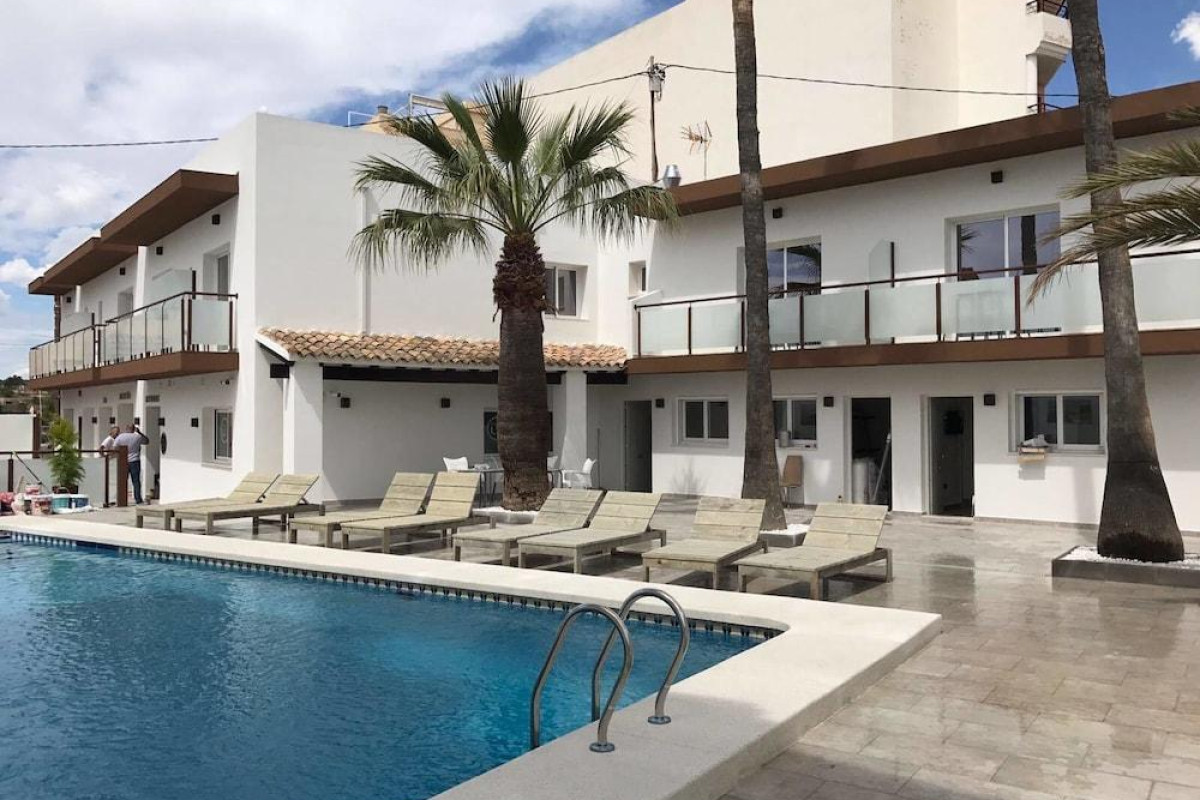 Hotel Moli Boutique