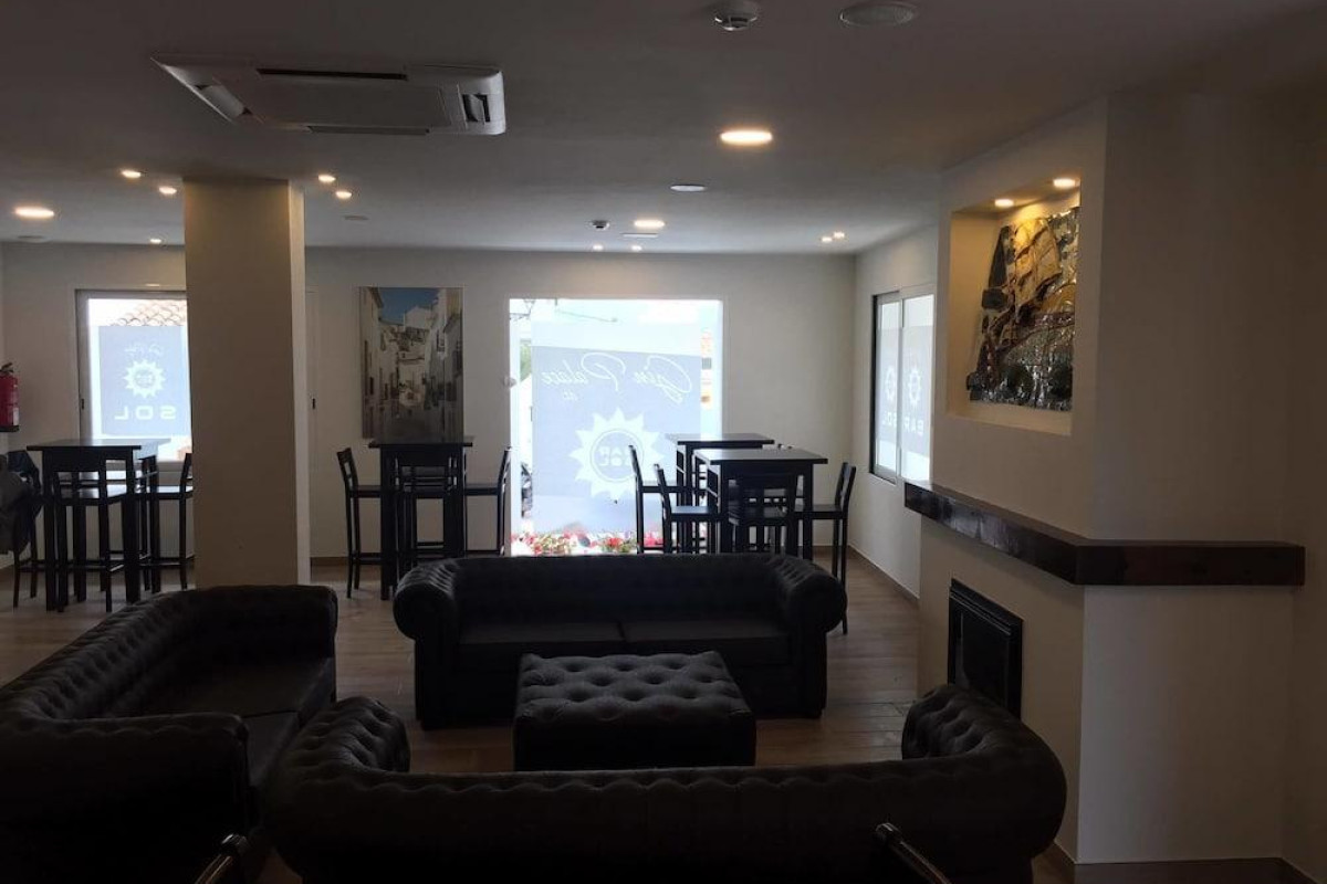 Hotel Moli Boutique