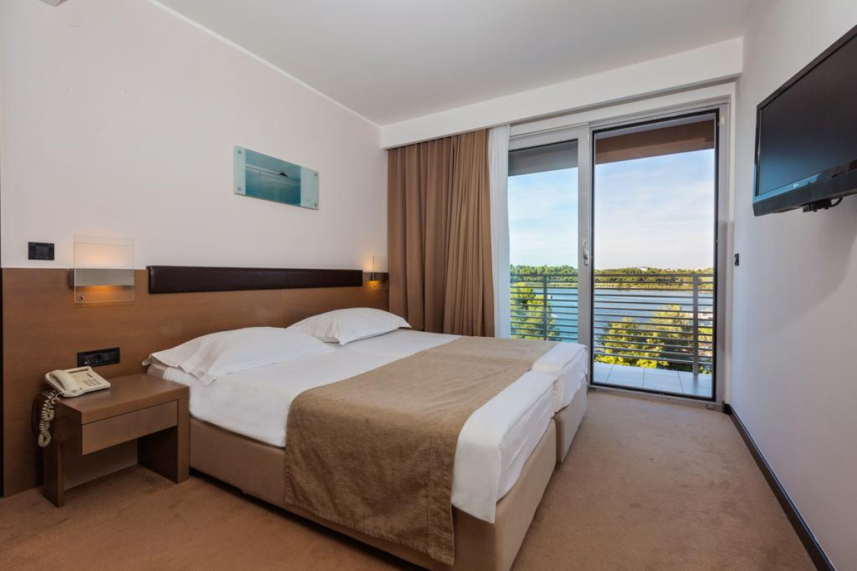 Hotel Molindrio Plava Laguna