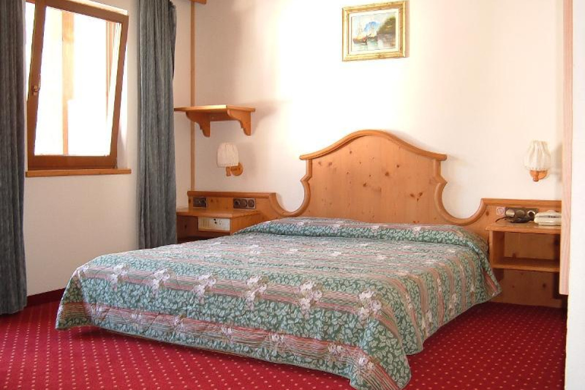 Hotel Molino