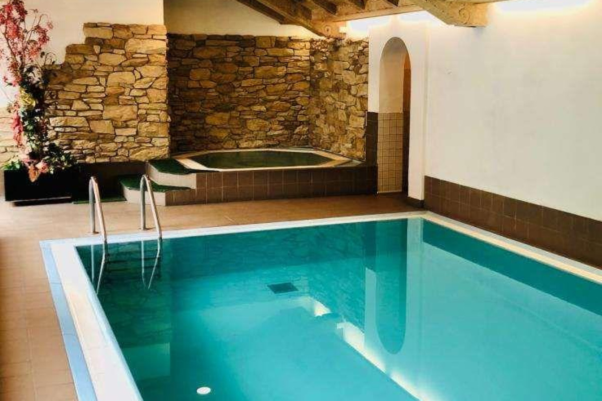 Hotel Molino