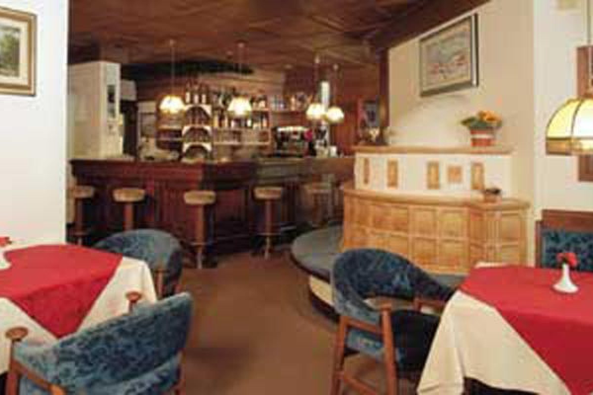 Hotel Molino