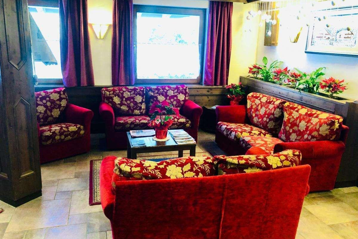 Hotel Molino