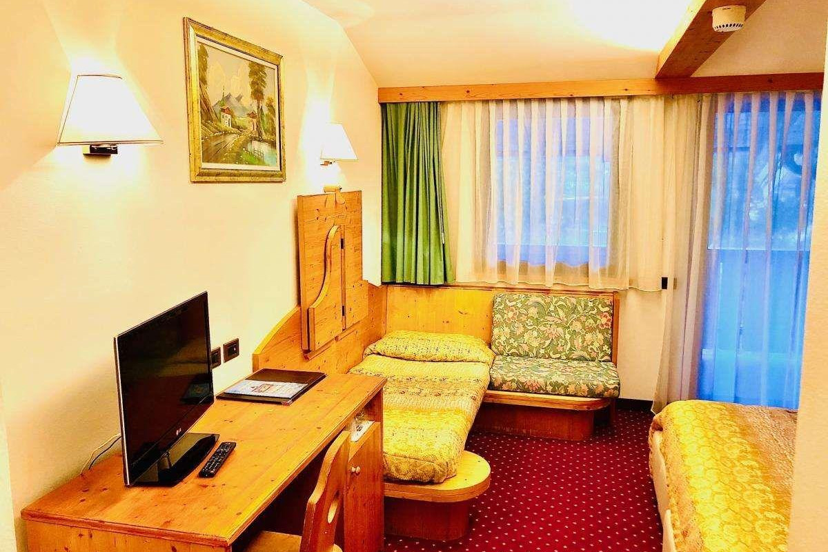 Hotel Molino