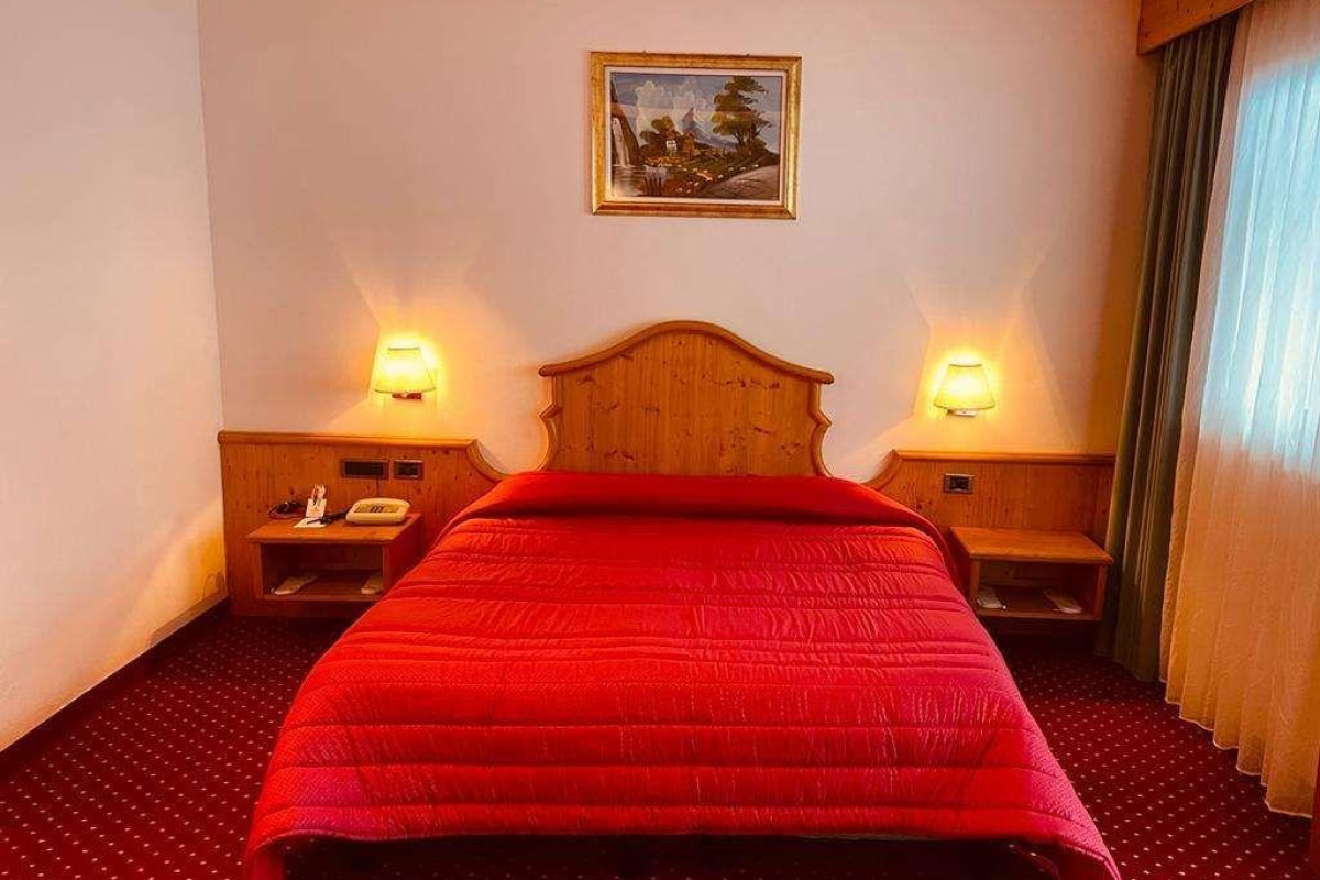 Hotel Molino
